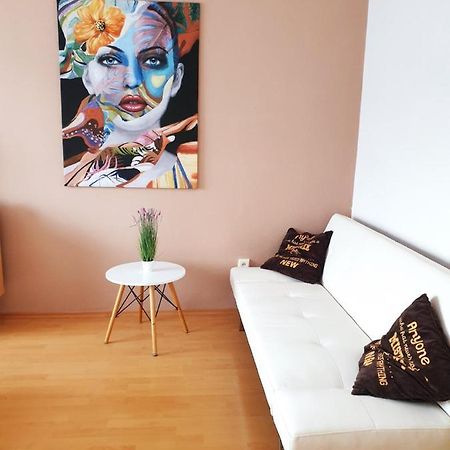 Apartman Terminal, Self Check-In 24 H, Free Parking Besztercebánya Kültér fotó