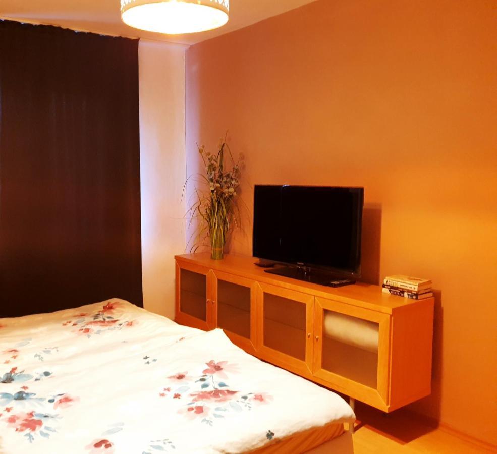 Apartman Terminal, Self Check-In 24 H, Free Parking Besztercebánya Kültér fotó