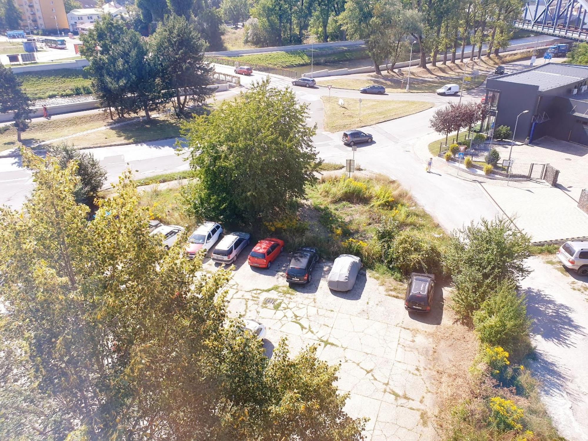 Apartman Terminal, Self Check-In 24 H, Free Parking Besztercebánya Kültér fotó